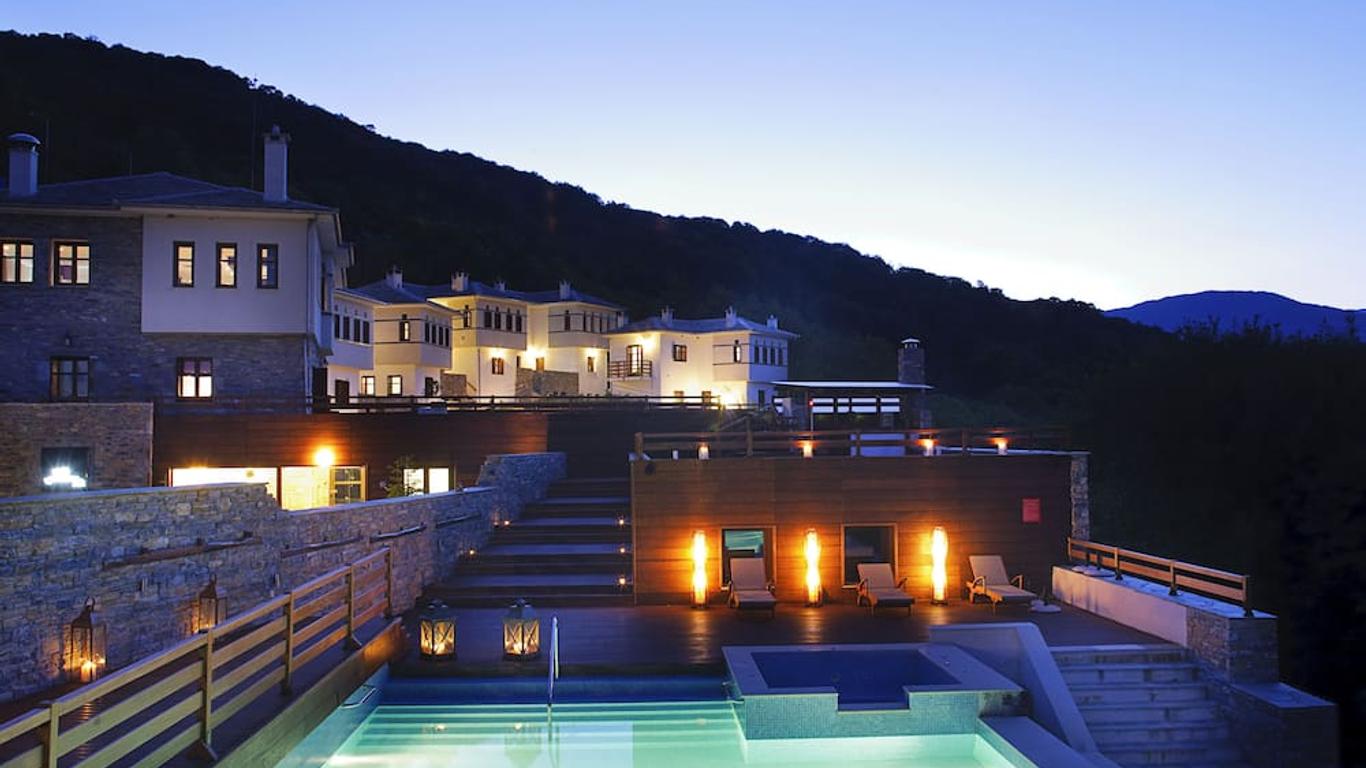 12 Months Resort & Spa