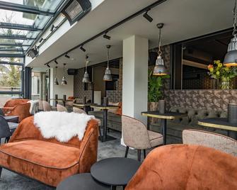 Hotel Kogerstaete Texel - De Koog - Patio