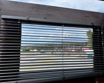 Fujimi No Oka Auto Campsite - Vacation Stay 27847v - Fuji - Balcony