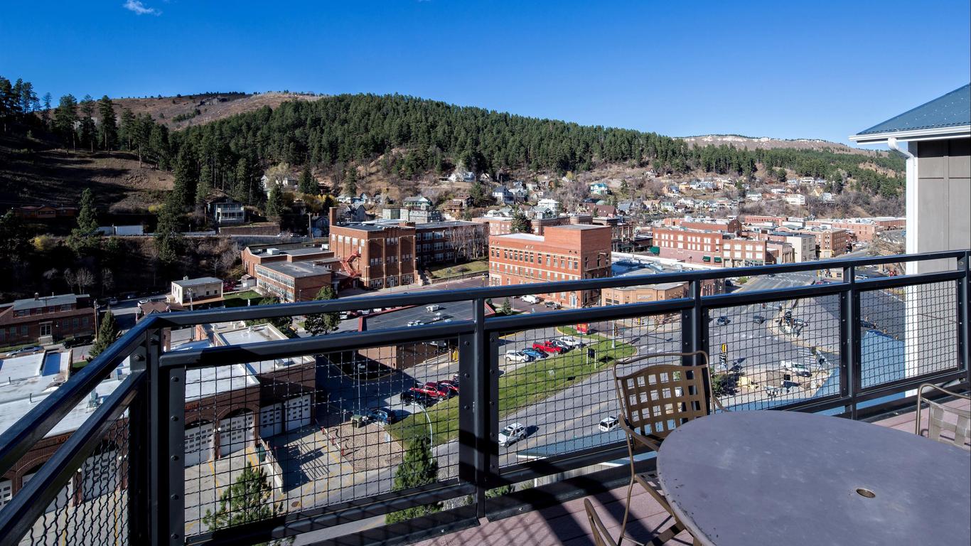 Holiday Inn Resort Deadwood Mountain Grand