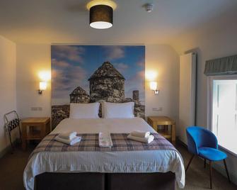 Manor House - Ballycastle - Habitación