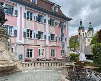 Ferienwohnung an der Brigach - Donaueschingen - Bâtiment