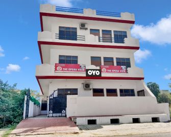 Hotel O Hotel Royal Palace - Meerut - Building
