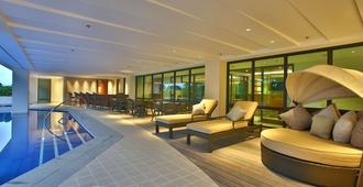 Best Western Plus The Ivywall Hotel - Puerto Princesa - Pool