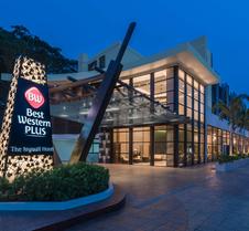 Best Western Plus The Ivywall Hotel
