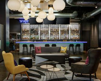 Aloft Denver Downtown - Denver - Bar