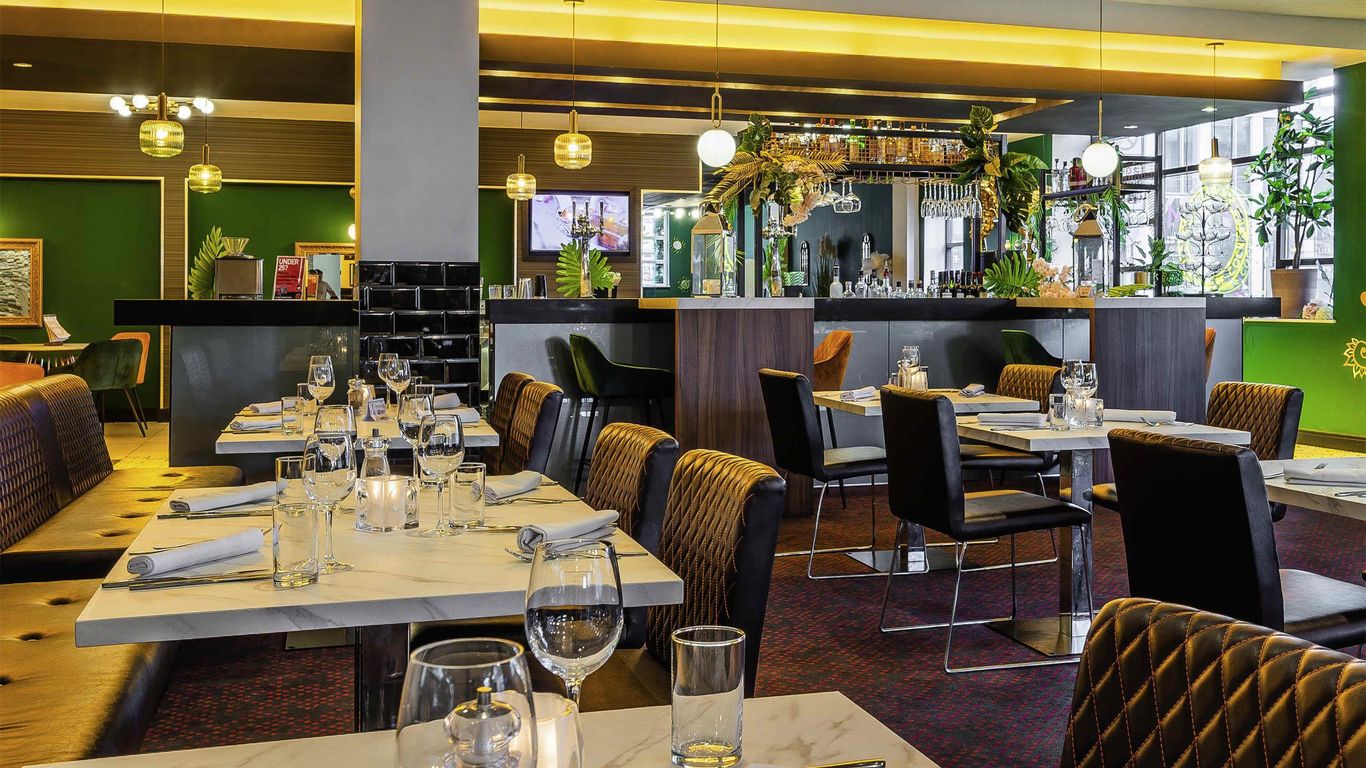 Novotel Birmingham Centre