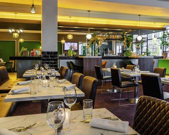 Novotel Birmingham Centre - Birmingham - Restaurante
