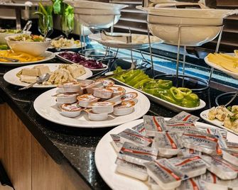Celino Hotel - עמאן - בופה