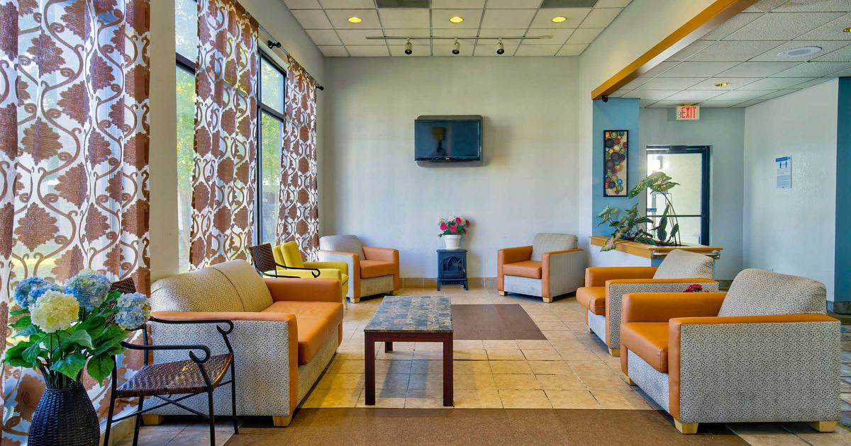 Motel 6 Ashland, VA £46. Ashland Hotel Deals & Reviews KAYAK