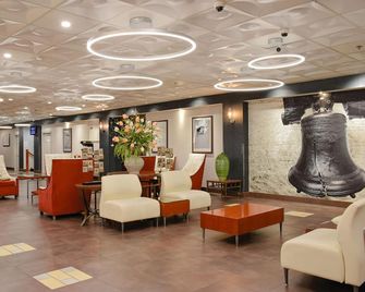 Exton Hotel and Conference Center - Exton - Lobby