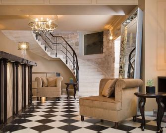 Bastion Heritage Hotel - Zadar - Lobby