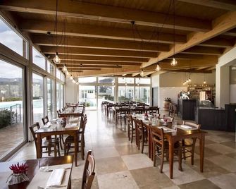 Hotel Arezzo Asc - Arezzo - Restaurant