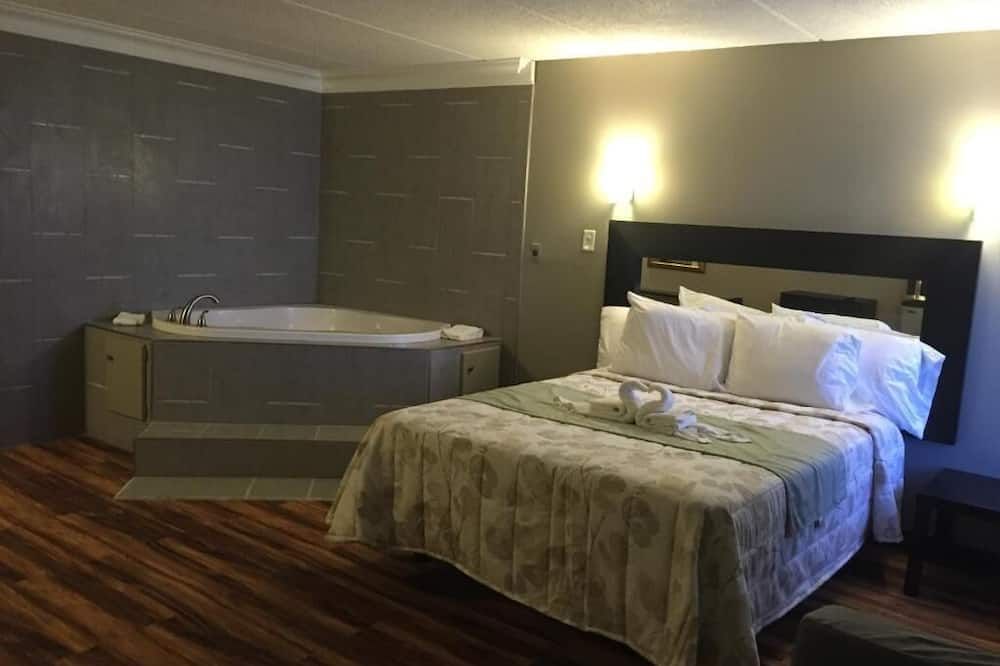 Noble Suites - Albany