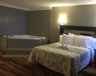 Noble Suites - Albany