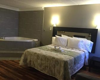 Noble Suites - Albany