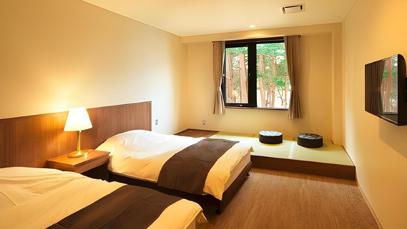 Motosu Phoenix Hotel