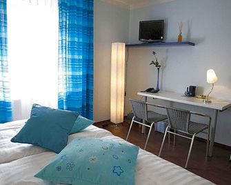 Hotel Sonnenhof - Hanau - Dormitor