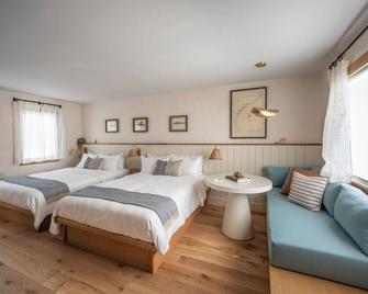 Reel 'em Inn Rockport - Rockport - Habitación