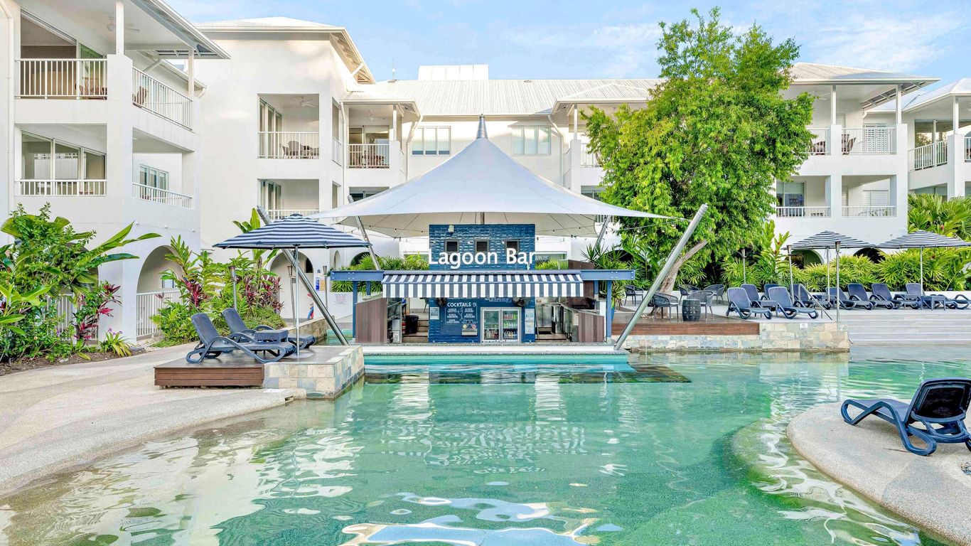 Mantra Portsea Port Douglas