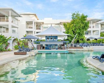 Mantra Portsea Port Douglas - פורט דאגלאס - בר