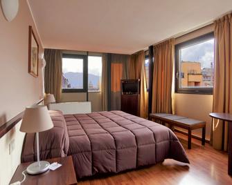 ibis Styles Palermo Cristal - Palermo - Quarto