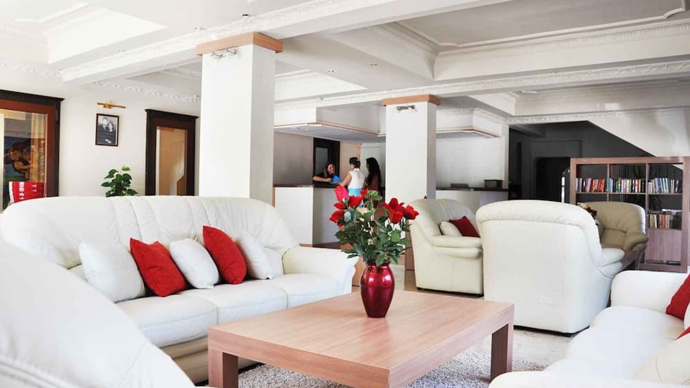 Manolya Hotel