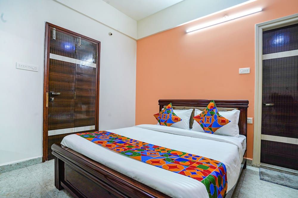 Fabhotel Q Suites - Nr Kavuri Hills, Madhapur thumbnail 3