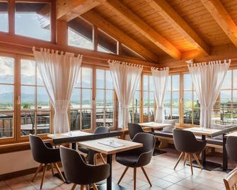 Biohotel Eggensberger - Füssen - Restaurant