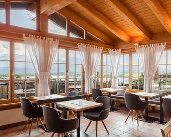 Biohotel Eggensberger - Füssen - Restaurant