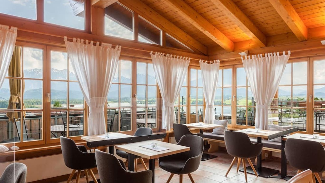 Biohotel Eggensberger