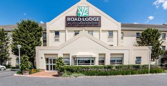 Road Lodge N1 City - Cape Town - Bygning