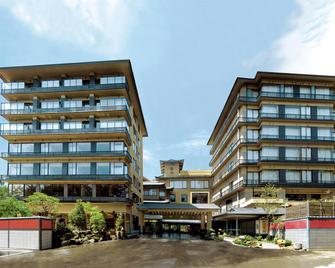 Hotel Keisui - Ōmachi - Gebäude
