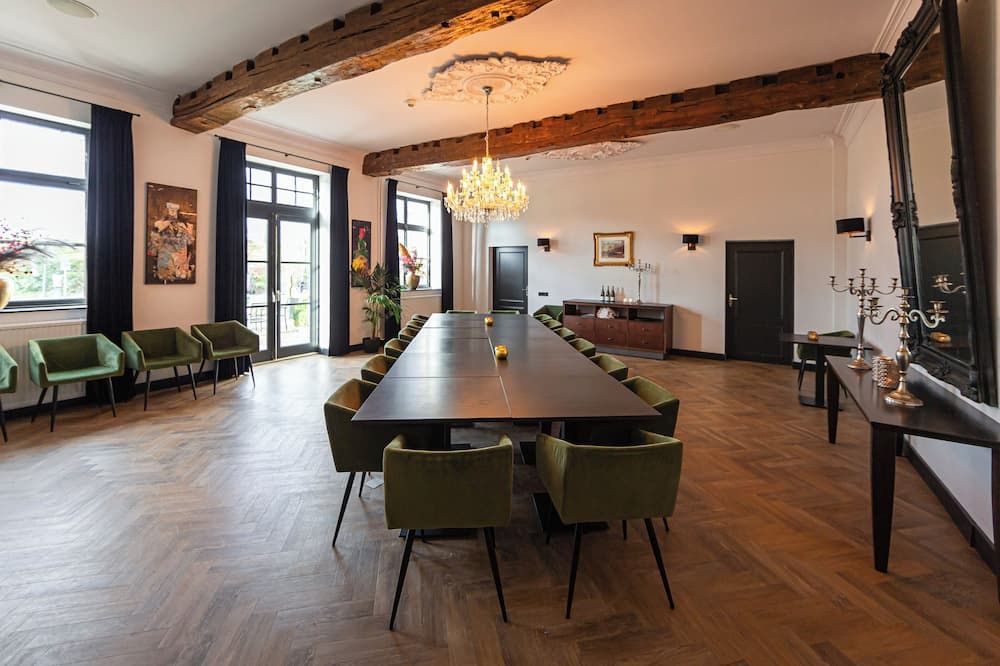 Buitenplaats Kasteel Elsloo