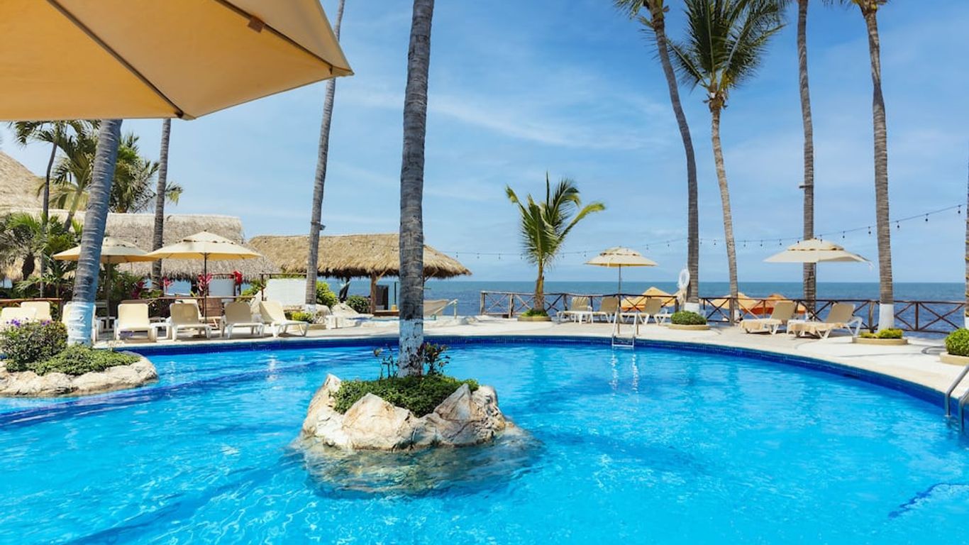 Las Palmas by the Sea