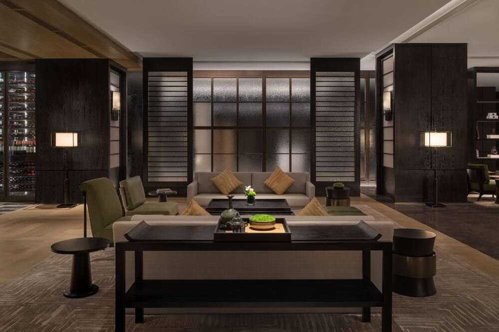 Other view of Empark Prime Hotel Beijing