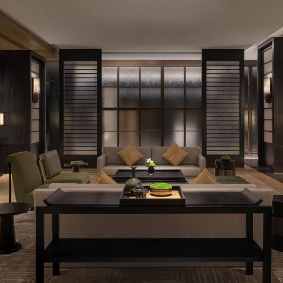 Other view of Empark Prime Hotel Beijing