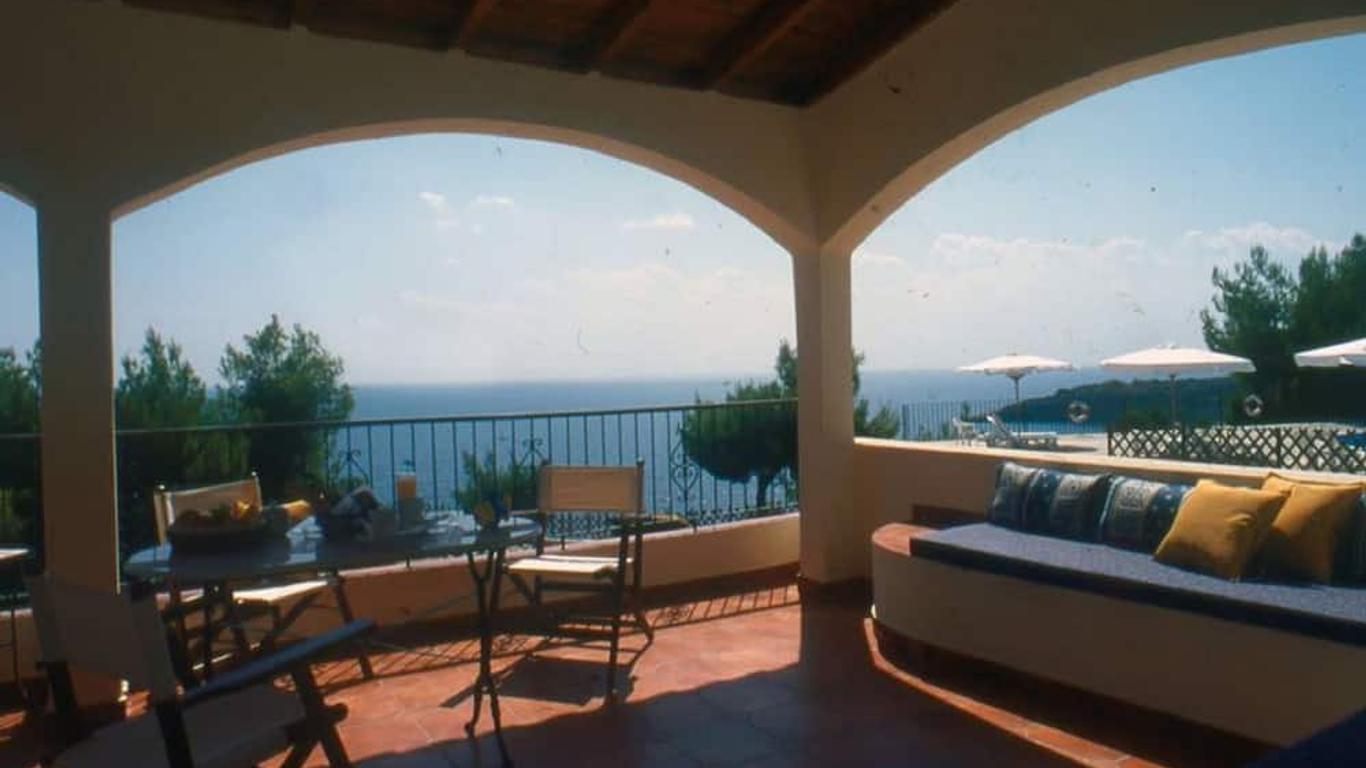 Milia Bay Hotel Apartments