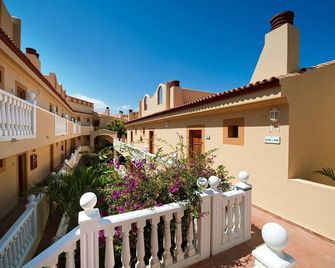 Elba Lucía Sport & Suite Hotel - Caleta de Fuste