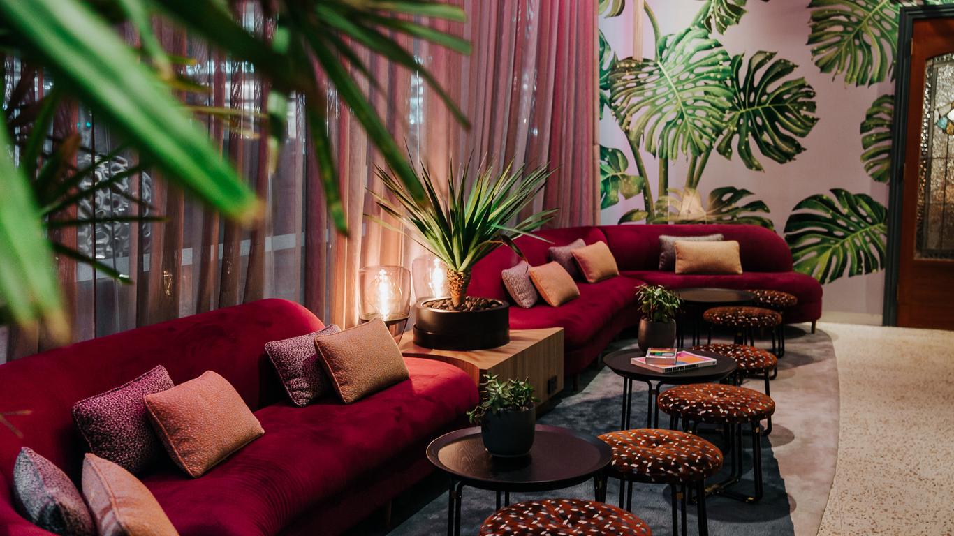 أوفولو ذا فالي بريسباين