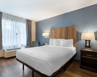 Extended Stay America Suites - Washington, DC - Alexandria - Landmark - Alexandria - Habitación