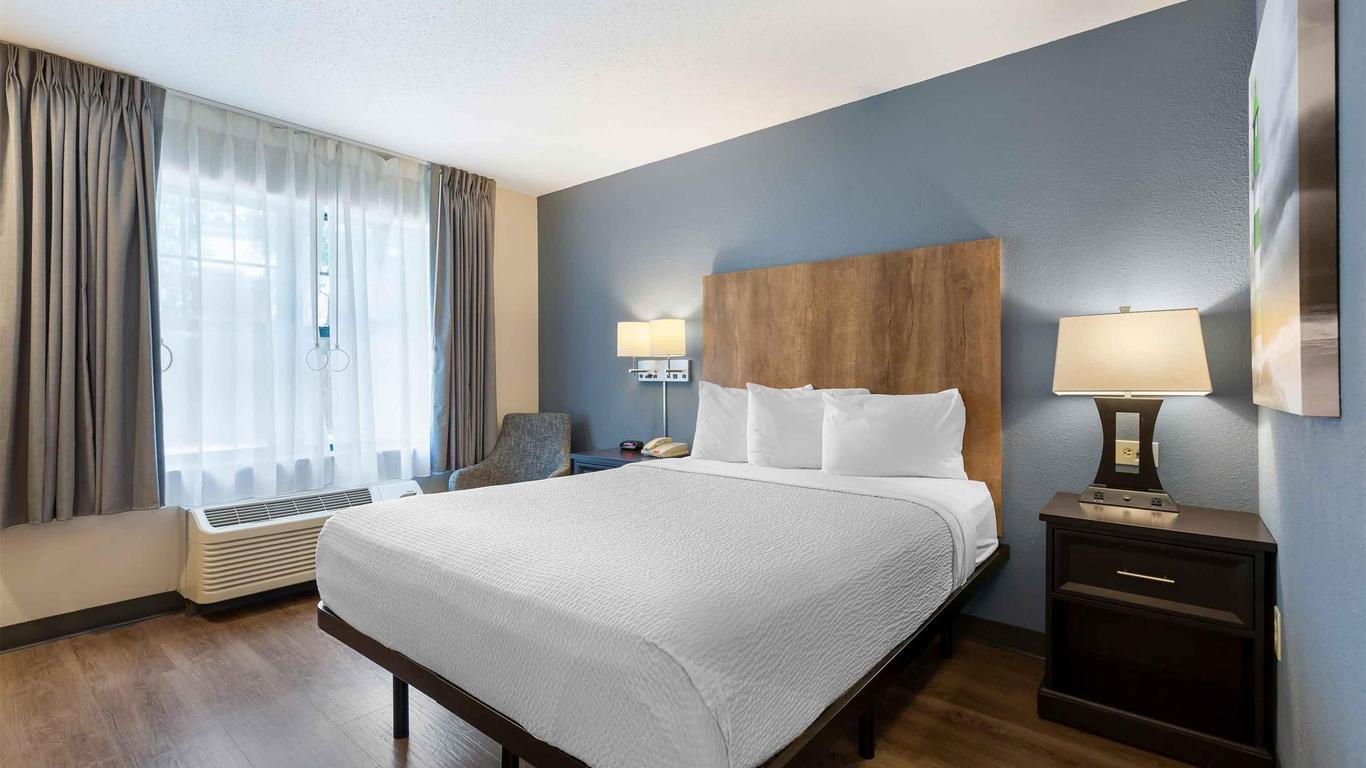Extended Stay America Suites - Washington, DC - Alexandria - Landmark
