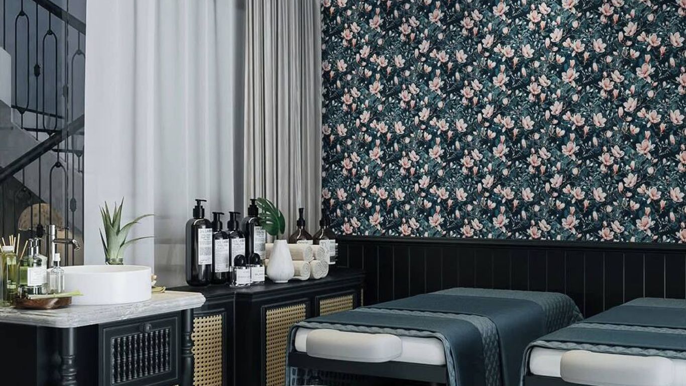 Hanoi Grandeur Hotel & Spa