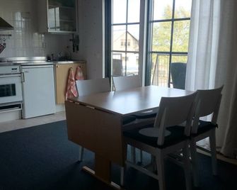 Branteviks Viste - Brantevik - Matsal