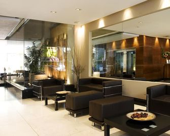 Uriburu by Ayres Apartments - Buenos Aires