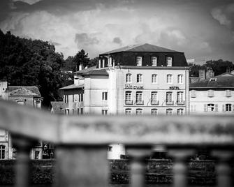 ibis Styles Bayonne Centre Gare - Bayonne - Bâtiment