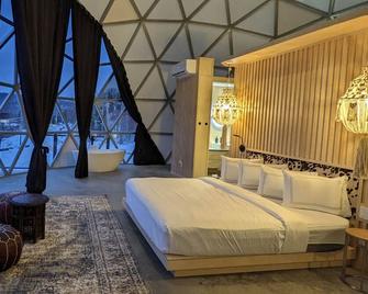 Bel Air Tremblant Hotel & Residences - Mont-Tremblant - Bedroom