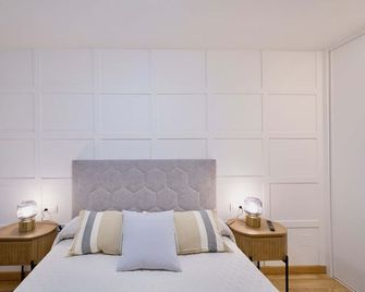 Rosalia Park - Lugo - Bedroom