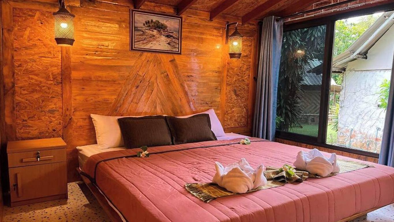 Klong Jark Bungalows