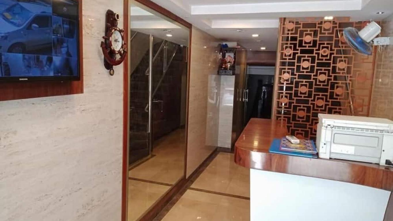 Hotel Star Mumbai Residency